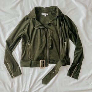 Jennifer Lopez Motto Jacket